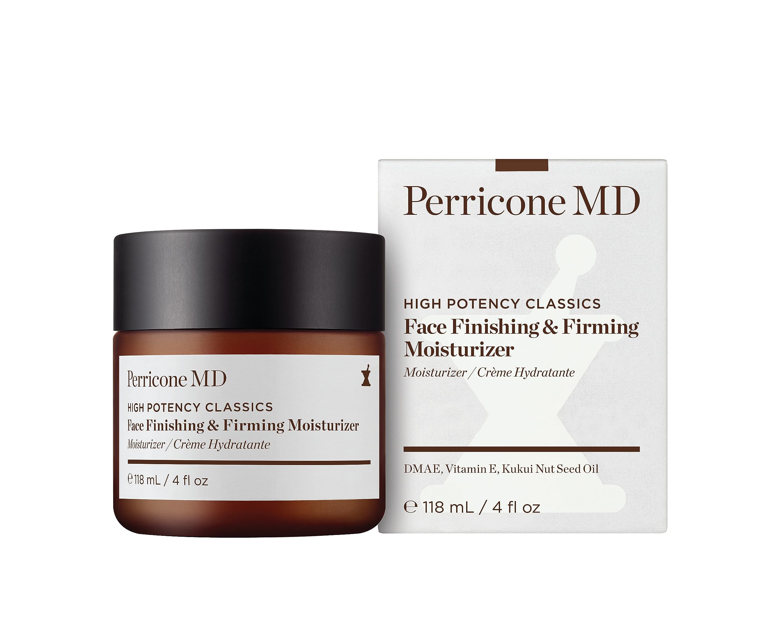 Foto 3 pulgar | Crema Hidratante Perricone Md High Potency Classics 120 Ml - Venta Internacional.