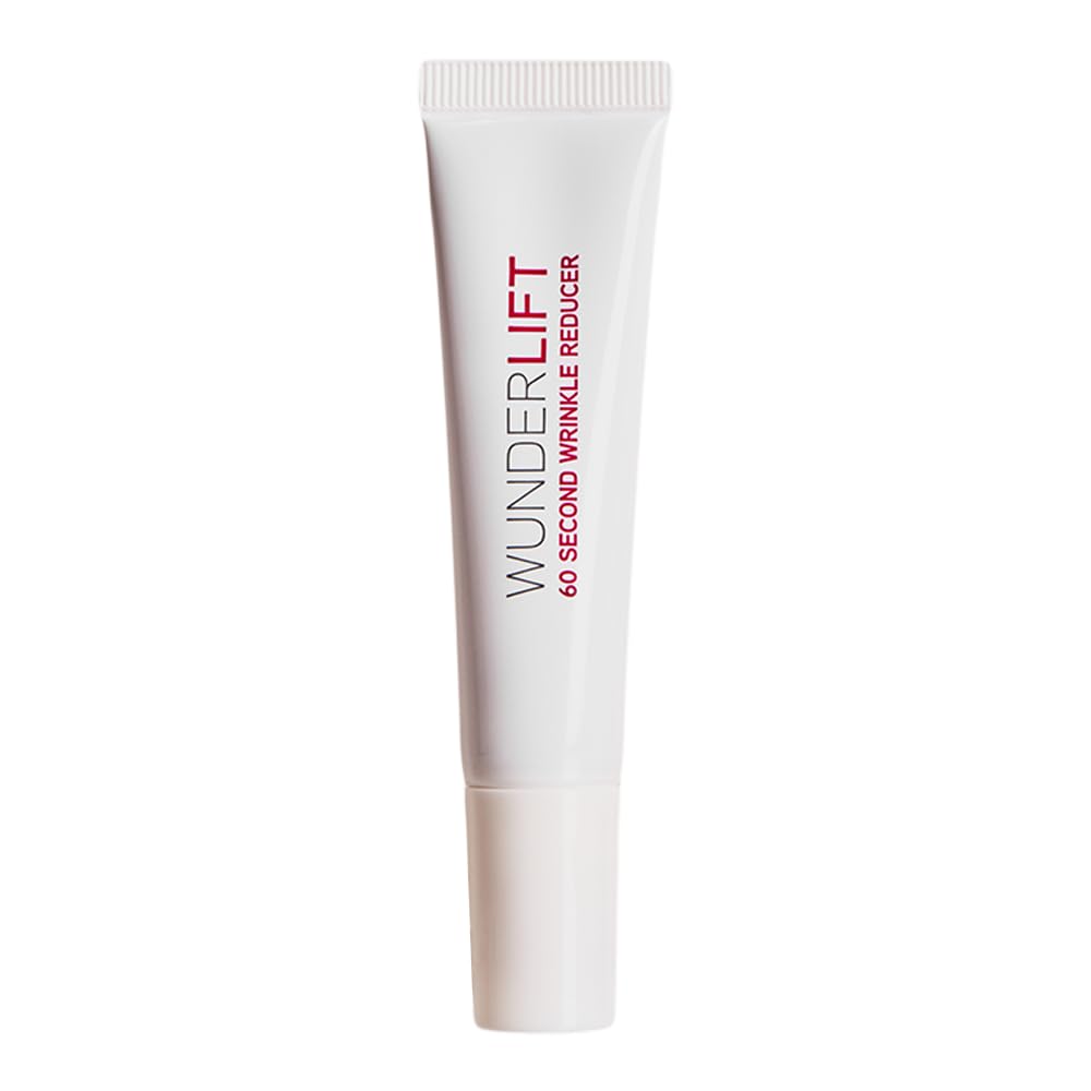 Foto 2 pulgar | Crema Reductora De Arrugas En Suero Para Debajo De Los Ojos Wunder2 Wunderlift - Venta Internacional.