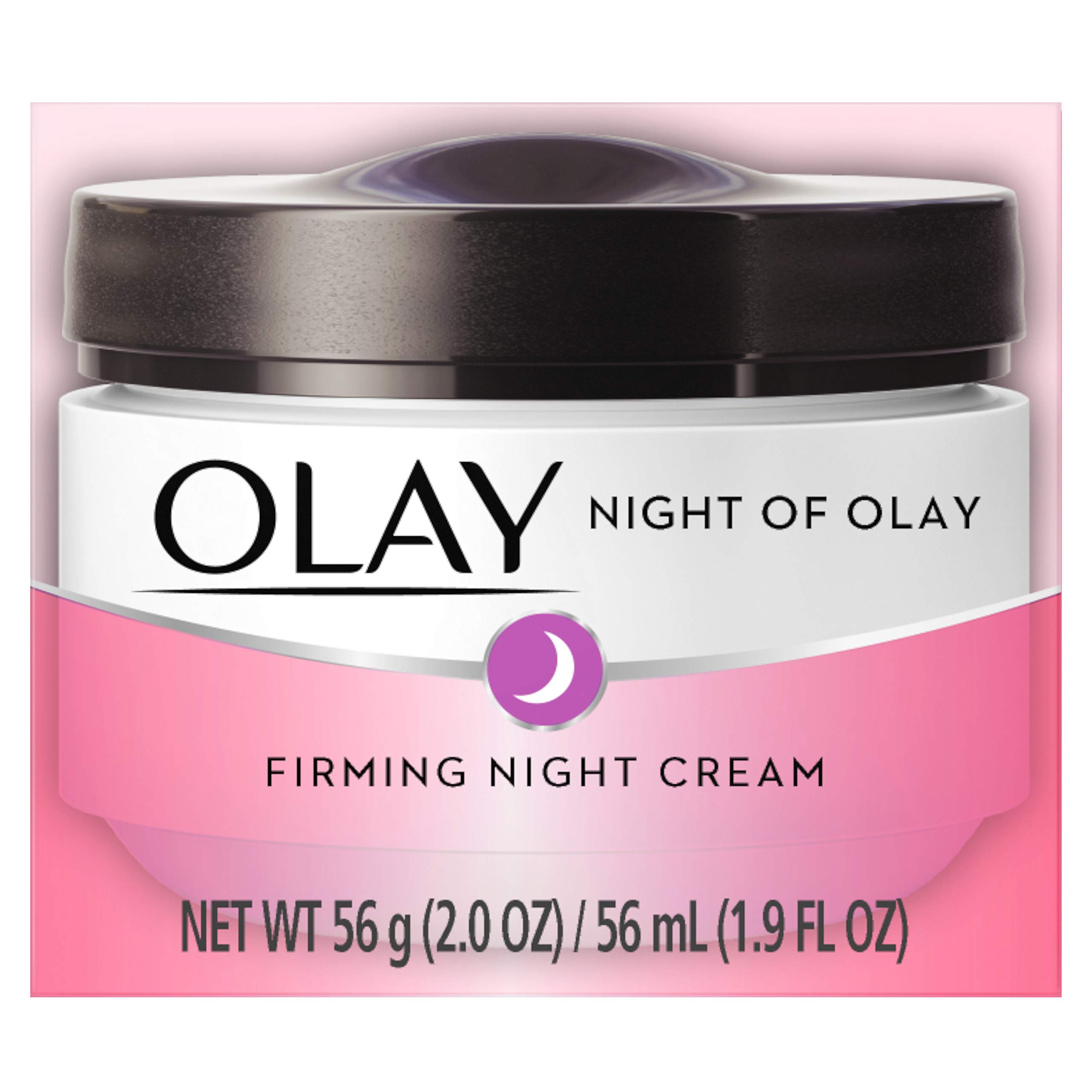Foto 3 pulgar | Crema De Noche Olay Firming De 56 Ml, Paquete De 3 - Venta Internacional.