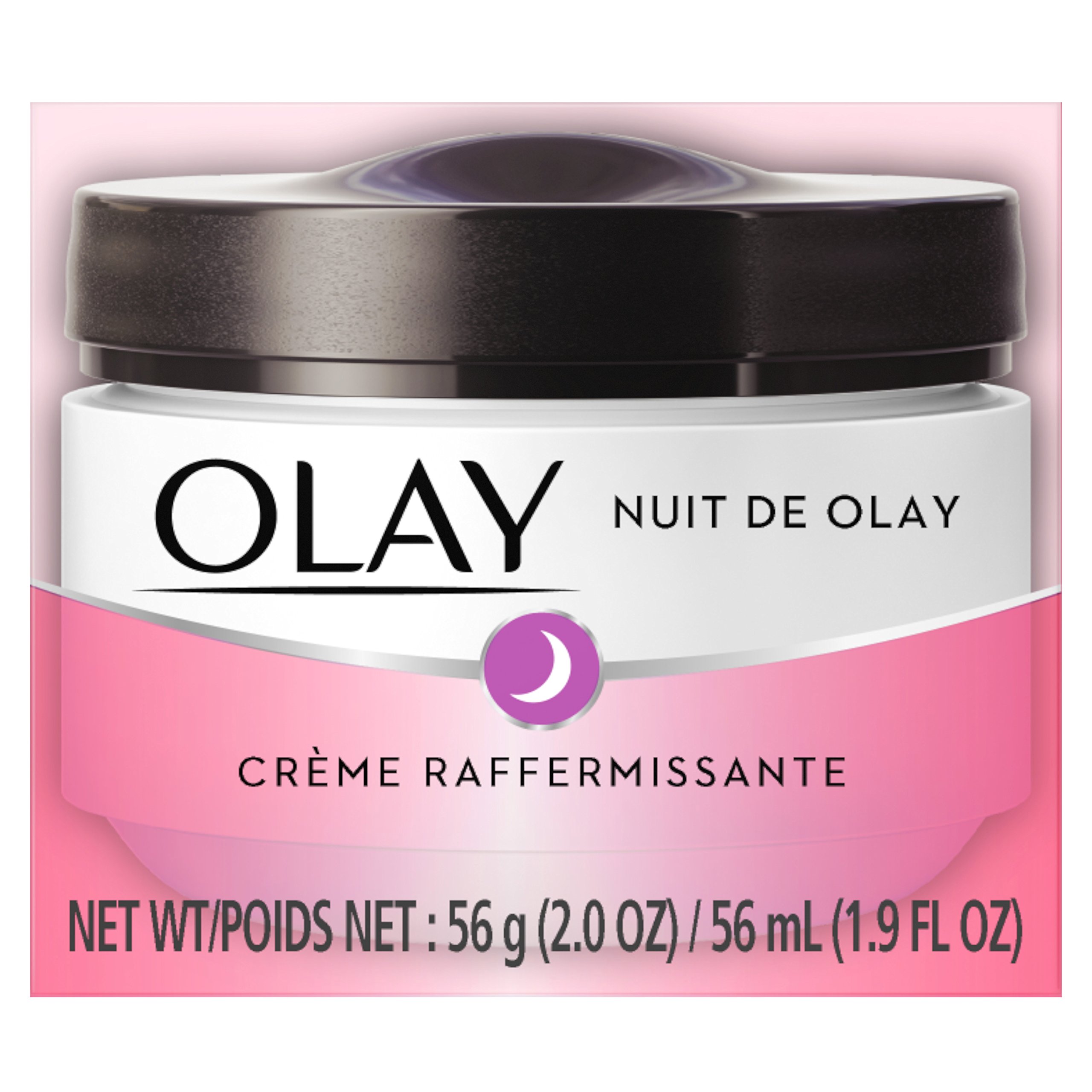 Foto 4 pulgar | Crema De Noche Olay Firming De 56 Ml, Paquete De 3 - Venta Internacional.