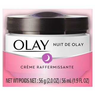 Foto 3 | Crema De Noche Olay Firming De 56 Ml, Paquete De 3 - Venta Internacional.