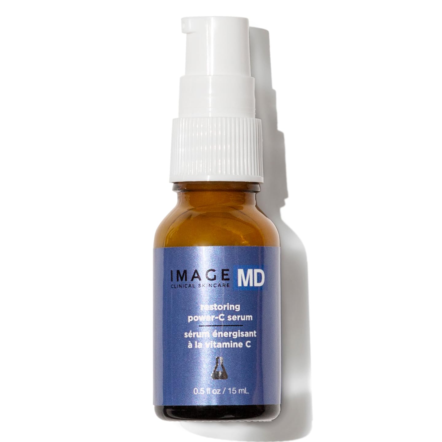 Foto 2 pulgar | Sérum Facial Image Skincare Image Md Restoring Power-c 15 Ml - Venta Internacional.