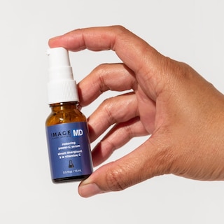 Foto 5 | Sérum Facial Image Skincare Image Md Restoring Power-c 15 Ml - Venta Internacional.