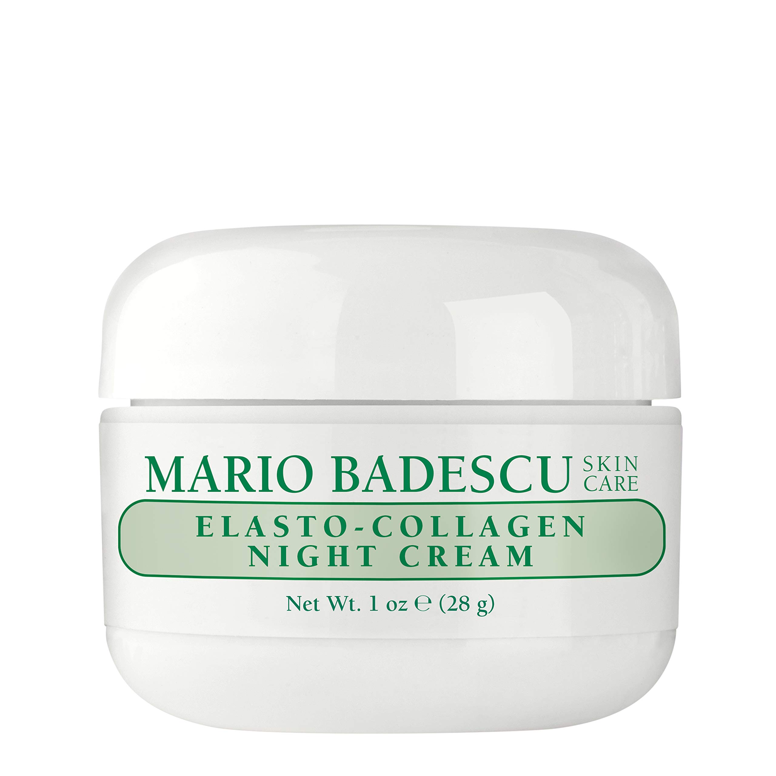 Foto 2 pulgar | Crema De Noche Mario Badescu Elastocolágeno Antienvejecimiento 30 Ml - Venta Internacional.