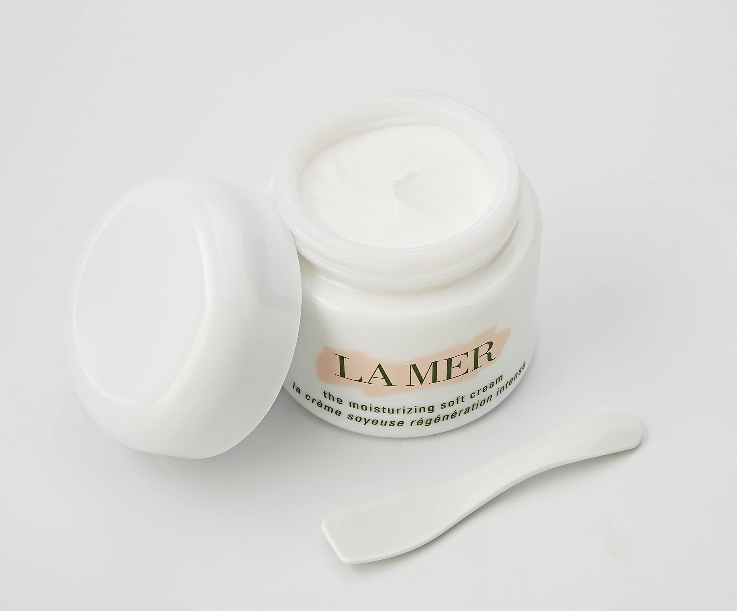 Foto 3 pulgar | Crema Suave Hidratante La Mer Para Unisex 60 Ml - Venta Internacional.