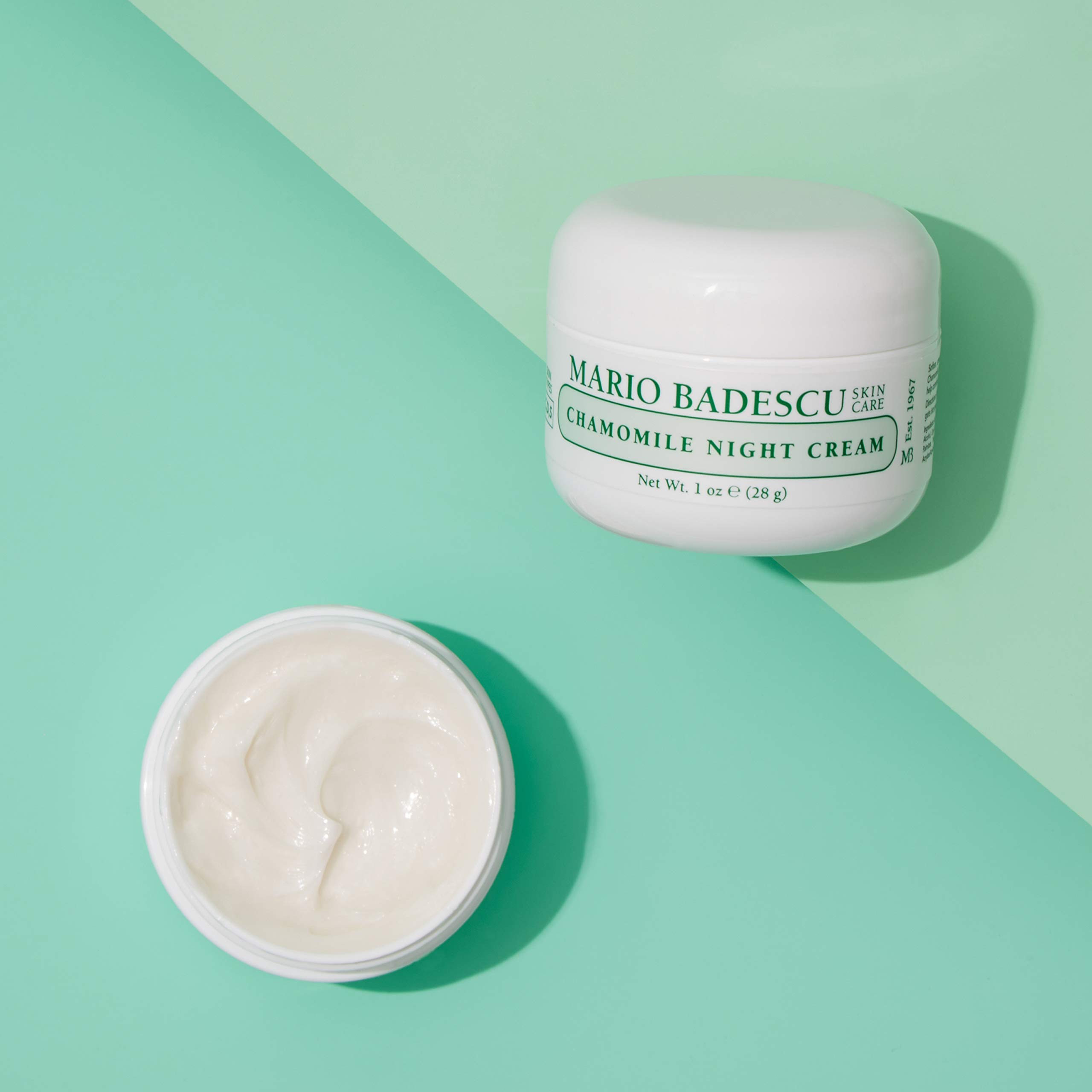 Foto 4 pulgar | Crema De Noche Mario Badescu Manzanilla Antienvejecimiento 30 Ml Para Mujer - Venta Internacional.