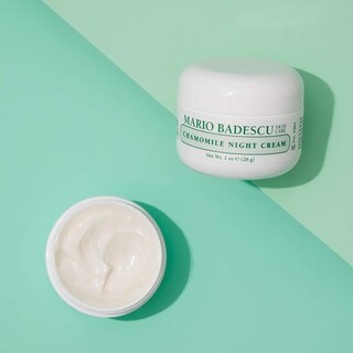 Foto 3 | Crema De Noche Mario Badescu Manzanilla Antienvejecimiento 30 Ml Para Mujer - Venta Internacional.