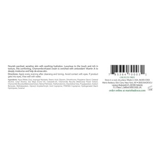 Foto 4 | Crema De Noche Mario Badescu Manzanilla Antienvejecimiento 30 Ml Para Mujer - Venta Internacional.