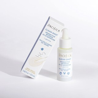 Foto 5 | Serum Pacifica Clean Shot Granactive Retinoid Al 5% En Agua De Mar, 24 Ml - Venta Internacional.