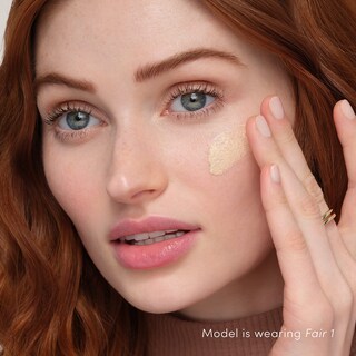 Foto 5 | Sérum Tintado Jane Iredale Hydropure Hydropure Hydrating Sheer-coverage - Venta Internacional.