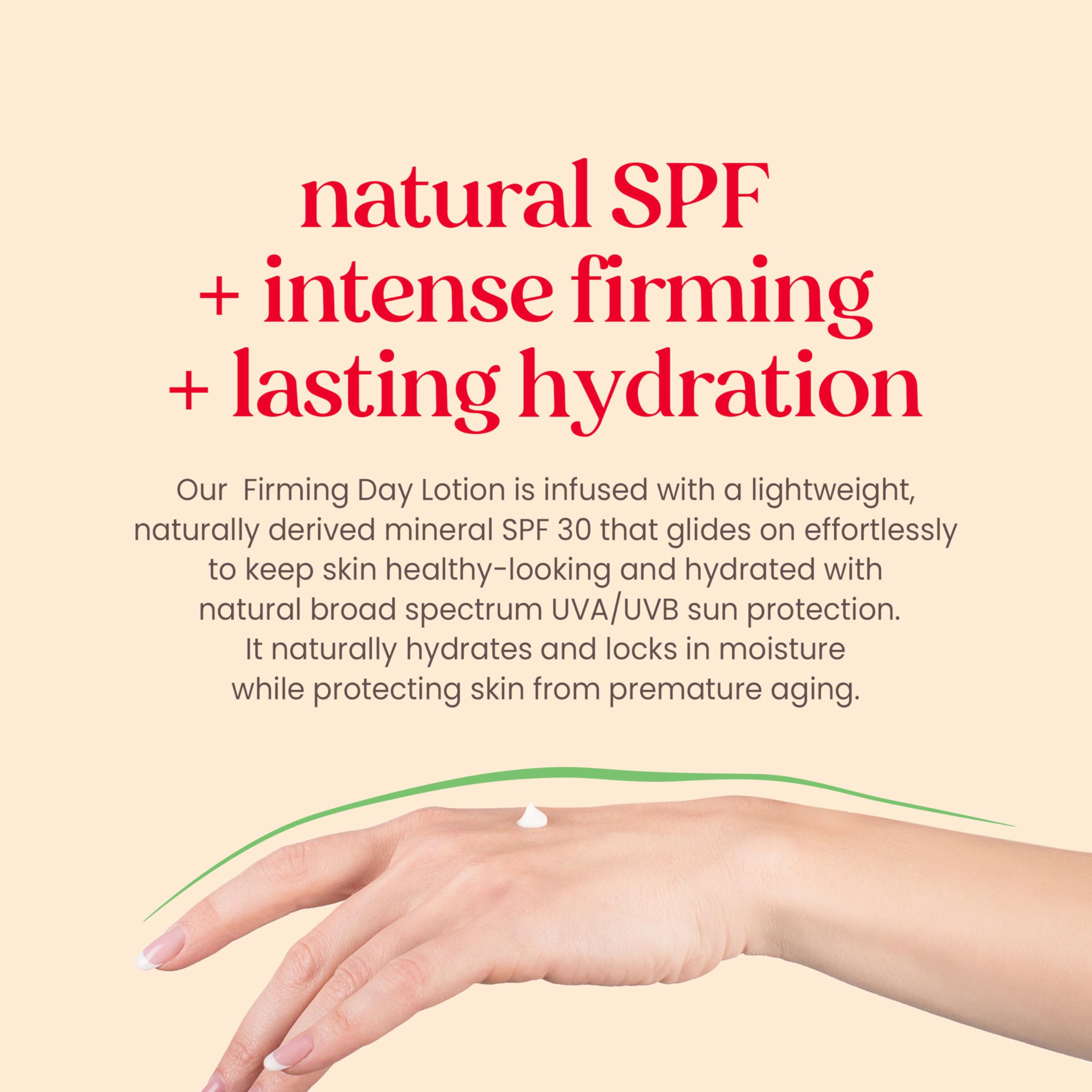 Foto 3 pulgar | Loción Facial Burt's Bees Renewal Spf 30 Reafirmante 50 Ml - Venta Internacional.