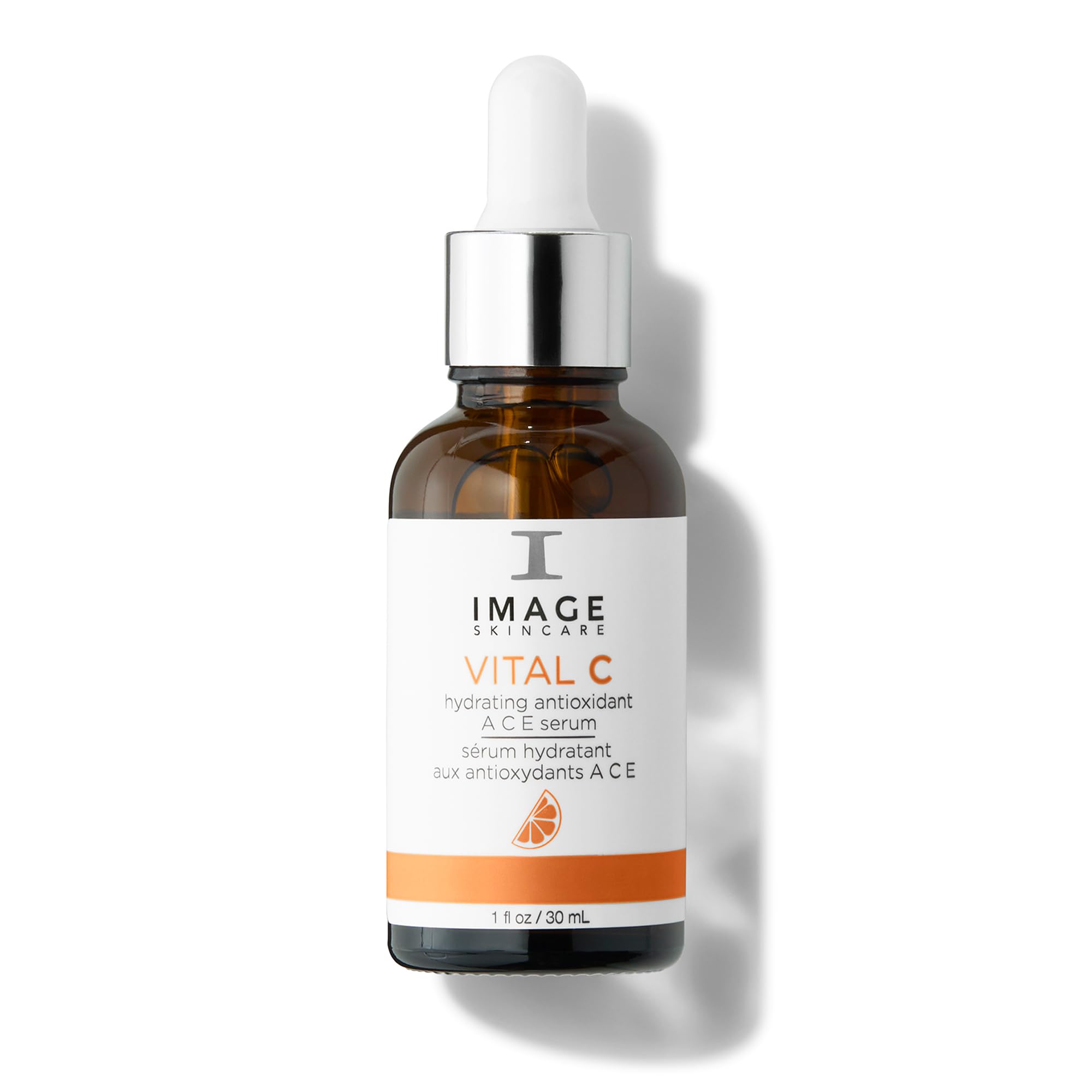Serum Image Skincare Vital C Antioxidante Hidratante 30 Ml - Venta Internacional.