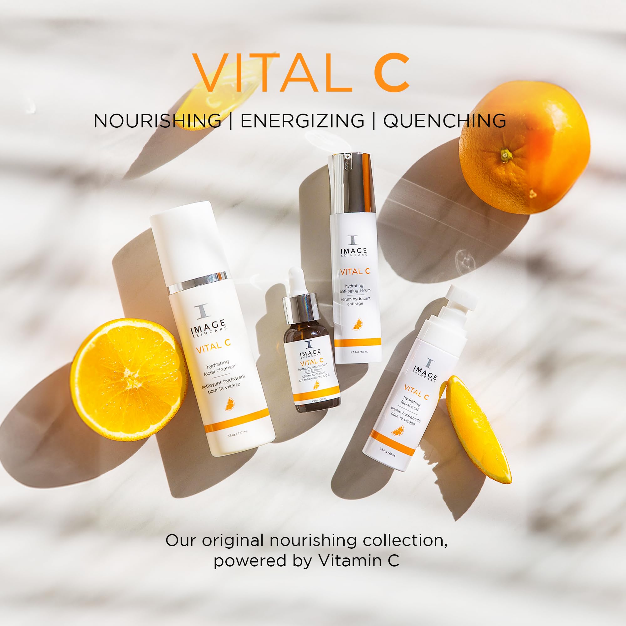 Foto 8 pulgar | Serum Image Skincare Vital C Antioxidante Hidratante 30 Ml - Venta Internacional.