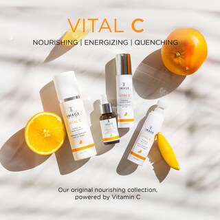 Foto 7 | Serum Image Skincare Vital C Antioxidante Hidratante 30 Ml - Venta Internacional.