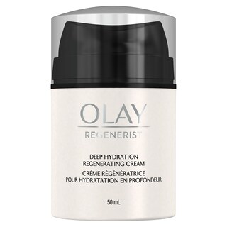Foto 1 | Crema Hidratante Olay Regenerist Deep Hydration 50 Ml - Venta Internacional.