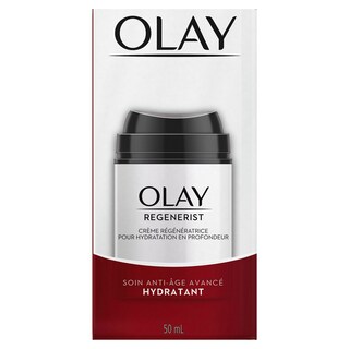 Foto 3 | Crema Hidratante Olay Regenerist Deep Hydration 50 Ml - Venta Internacional.