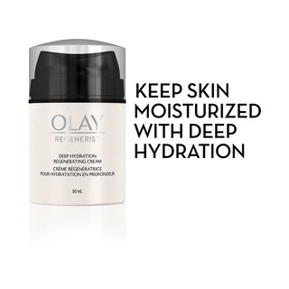 Foto 7 | Crema Hidratante Olay Regenerist Deep Hydration 50 Ml - Venta Internacional.