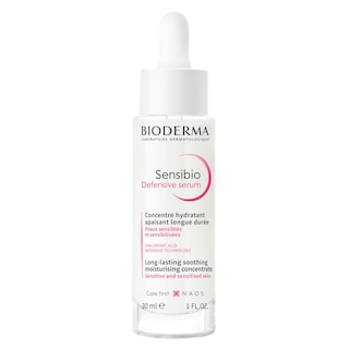 Foto 1 | Sérum Bioderma Sensibio Defensive 30 Ml Suavizante E Hidratante - Venta Internacional.