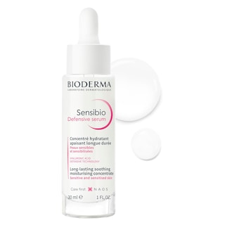 Foto 2 | Sérum Bioderma Sensibio Defensive 30 Ml Suavizante E Hidratante - Venta Internacional.