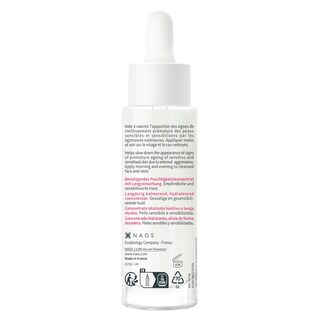 Foto 3 | Sérum Bioderma Sensibio Defensive 30 Ml Suavizante E Hidratante - Venta Internacional.