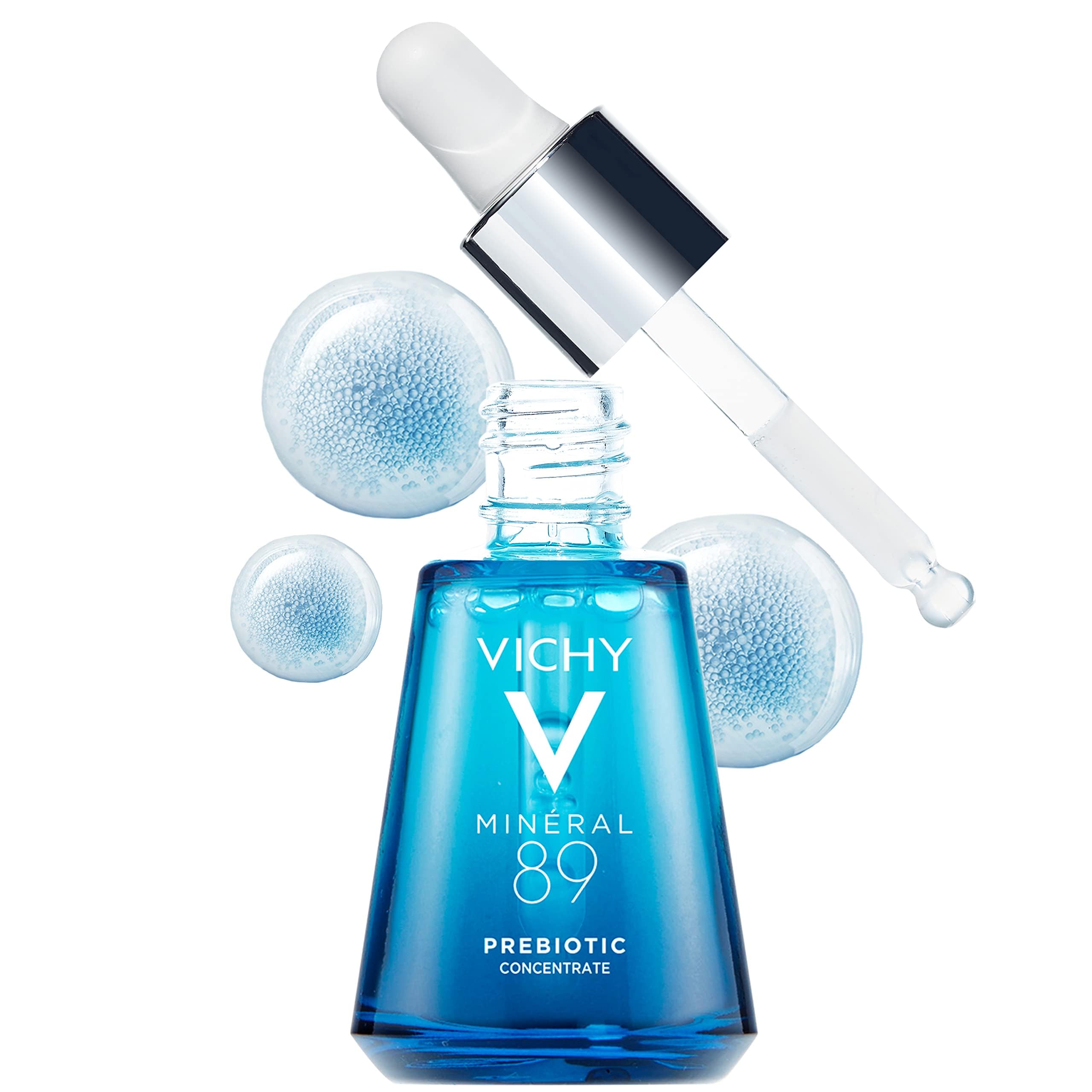 Sérum Vichy Mineral 89 Niacinamida 30 Ml Antiedad - Venta Internacional.