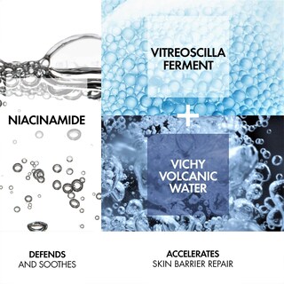 Foto 3 | Sérum Vichy Mineral 89 Niacinamida 30 Ml Antiedad - Venta Internacional.
