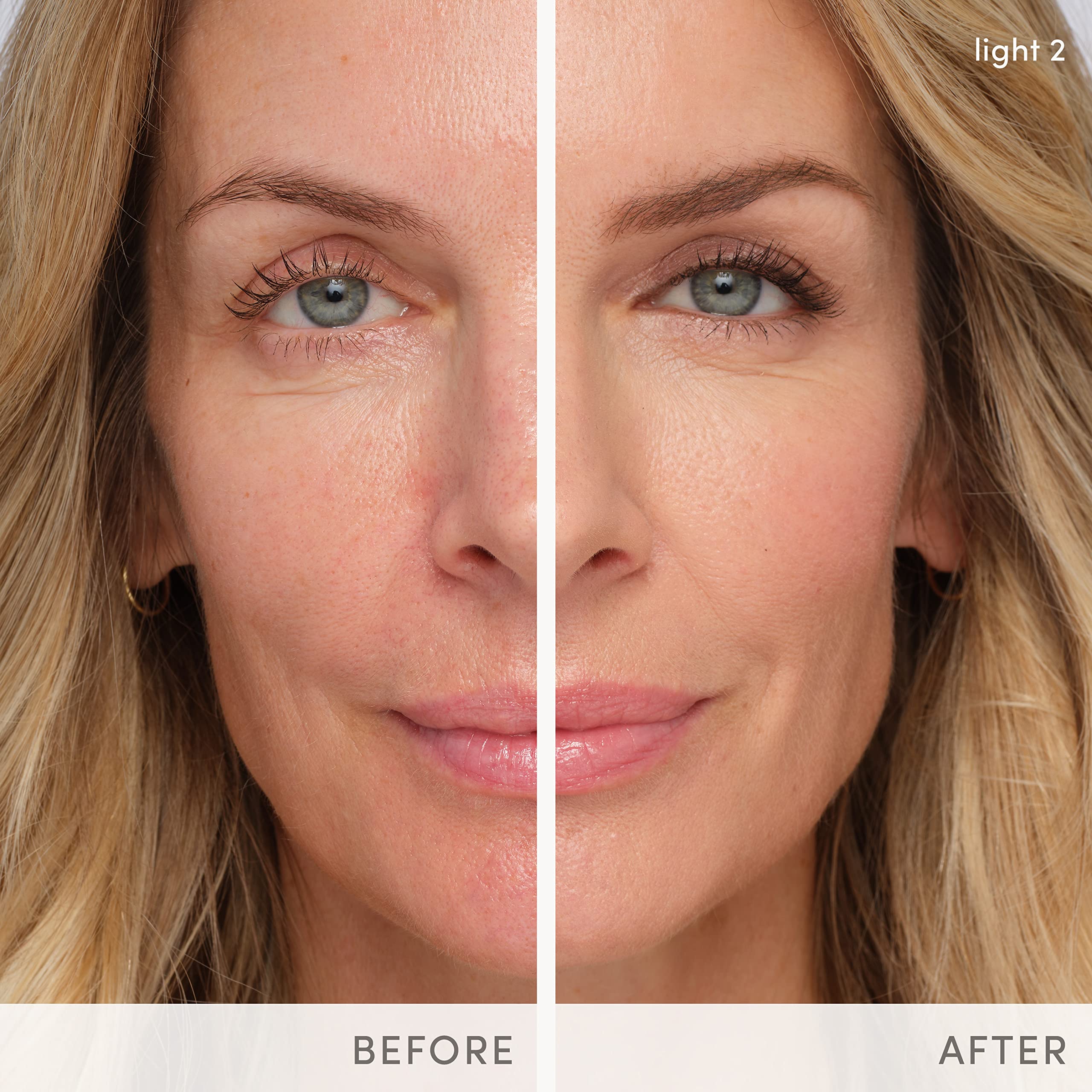 Foto 4 pulgar | Sérum Tintado Jane Iredale Hydropure Hydropure Hydrating Sheer-coverage - Venta Internacional.