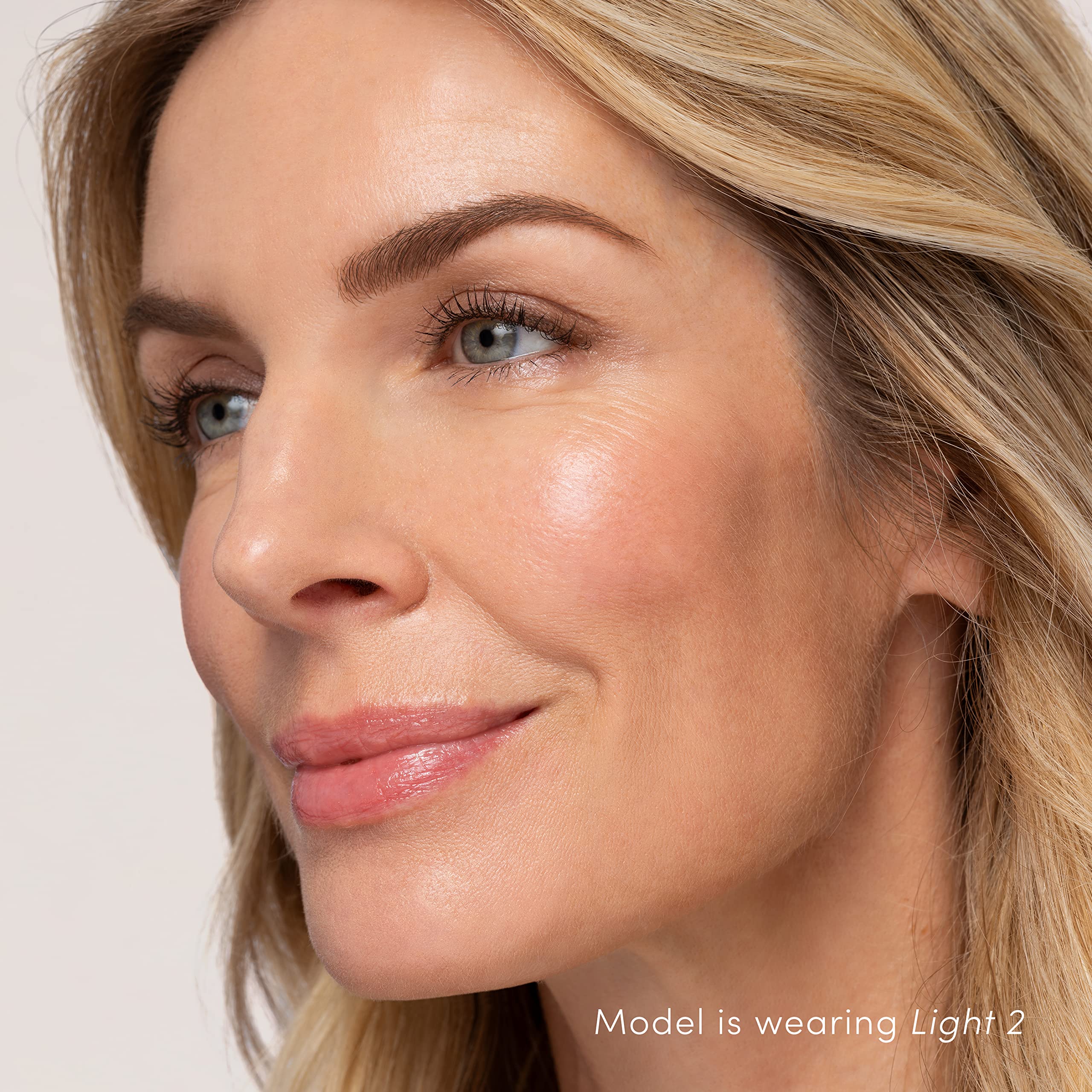 Foto 6 pulgar | Sérum Tintado Jane Iredale Hydropure Hydropure Hydrating Sheer-coverage - Venta Internacional.