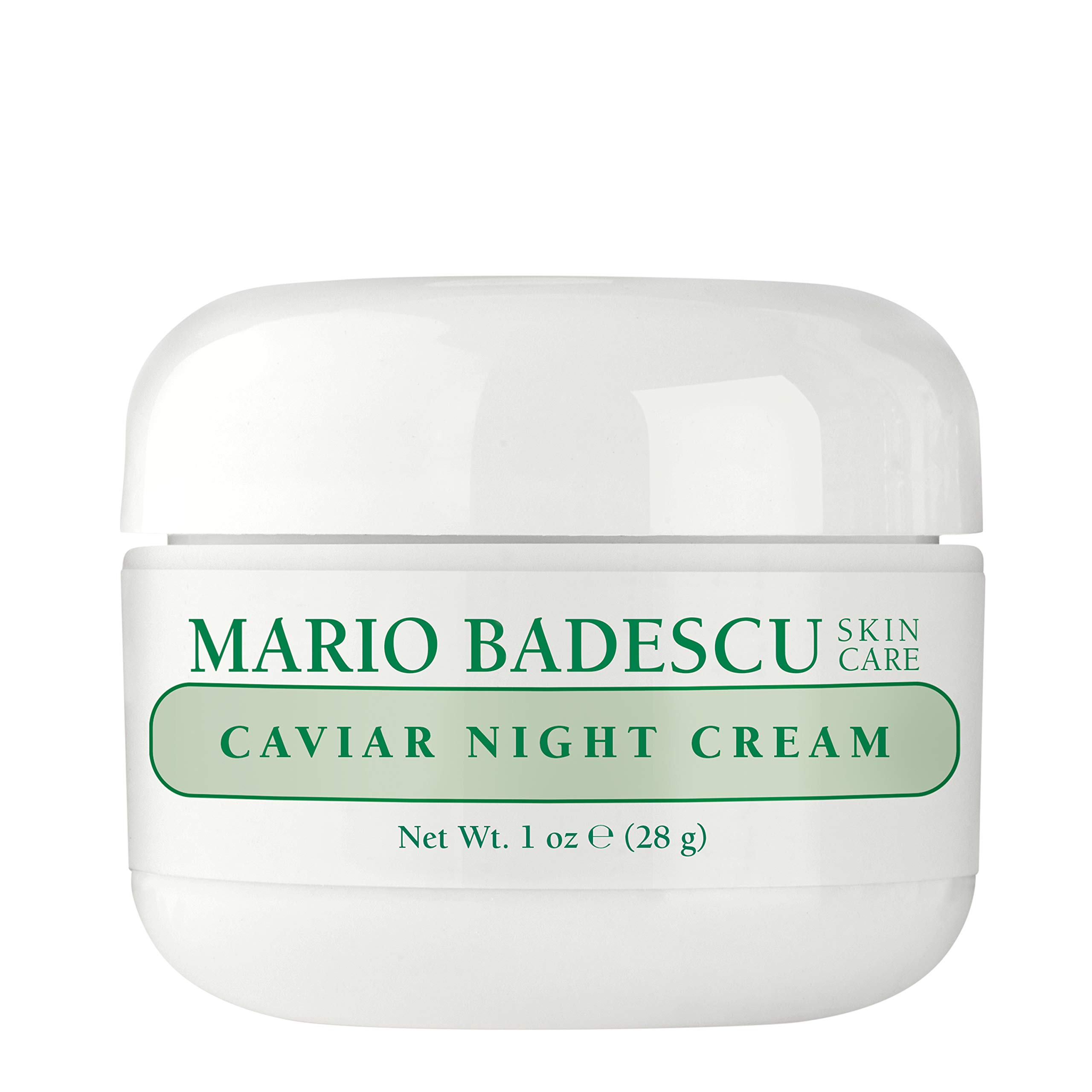 Foto 2 pulgar | Crema De Noche Mario Badescu Con Extracto De Caviar Antienvejecimiento 30 Ml - Venta Internacional.