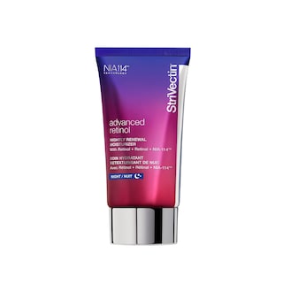 Foto 1 | Crema Hidratante Nocturna Strivectin Advanced Retinol 50 Ml - Venta Internacional.