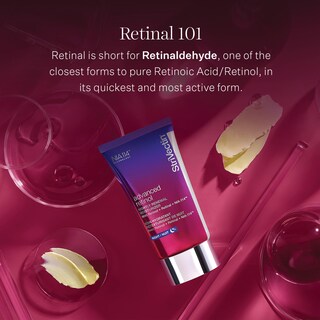 Foto 2 | Crema Hidratante Nocturna Strivectin Advanced Retinol 50 Ml - Venta Internacional.