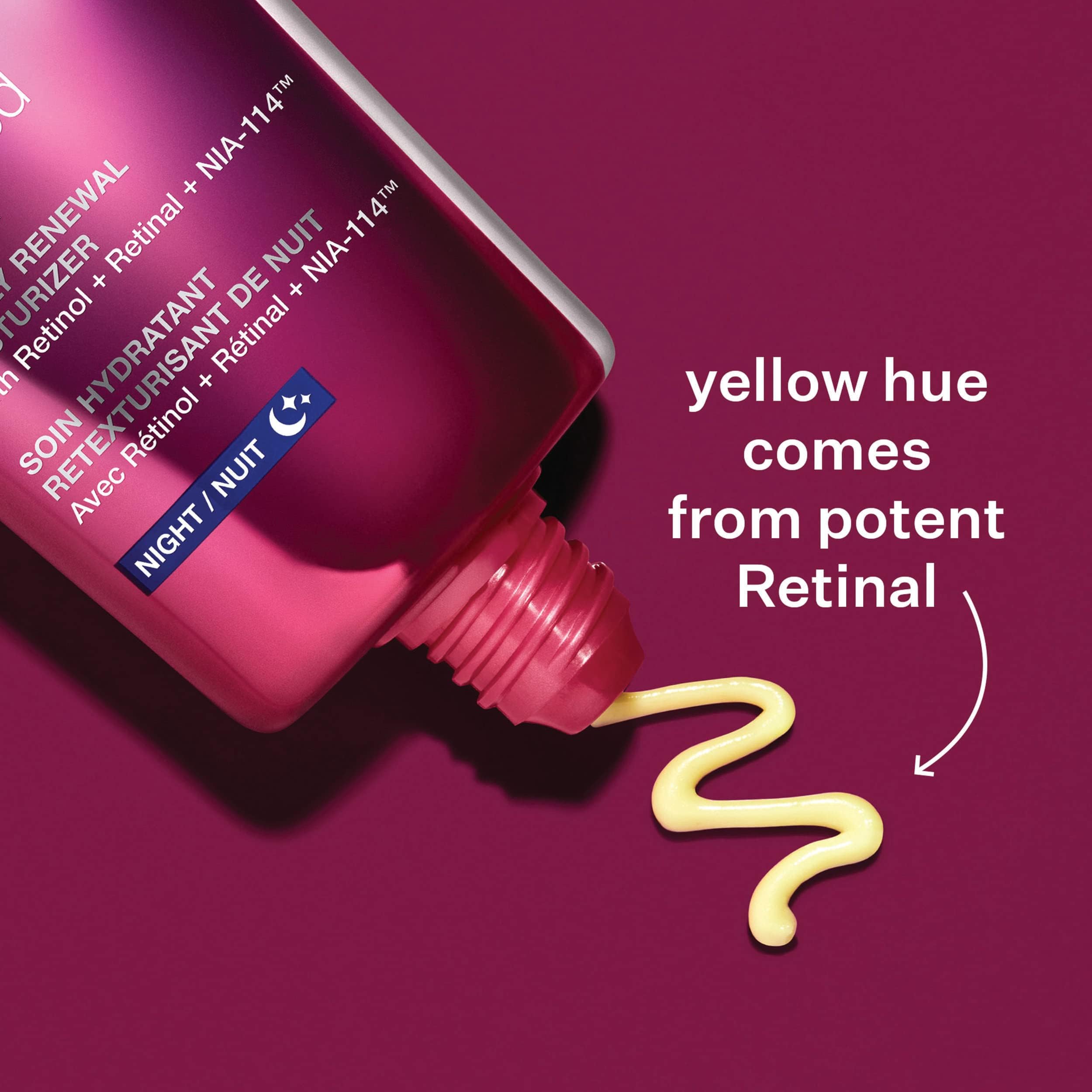 Foto 7 | Crema Hidratante Nocturna Strivectin Advanced Retinol 50 Ml - Venta Internacional.