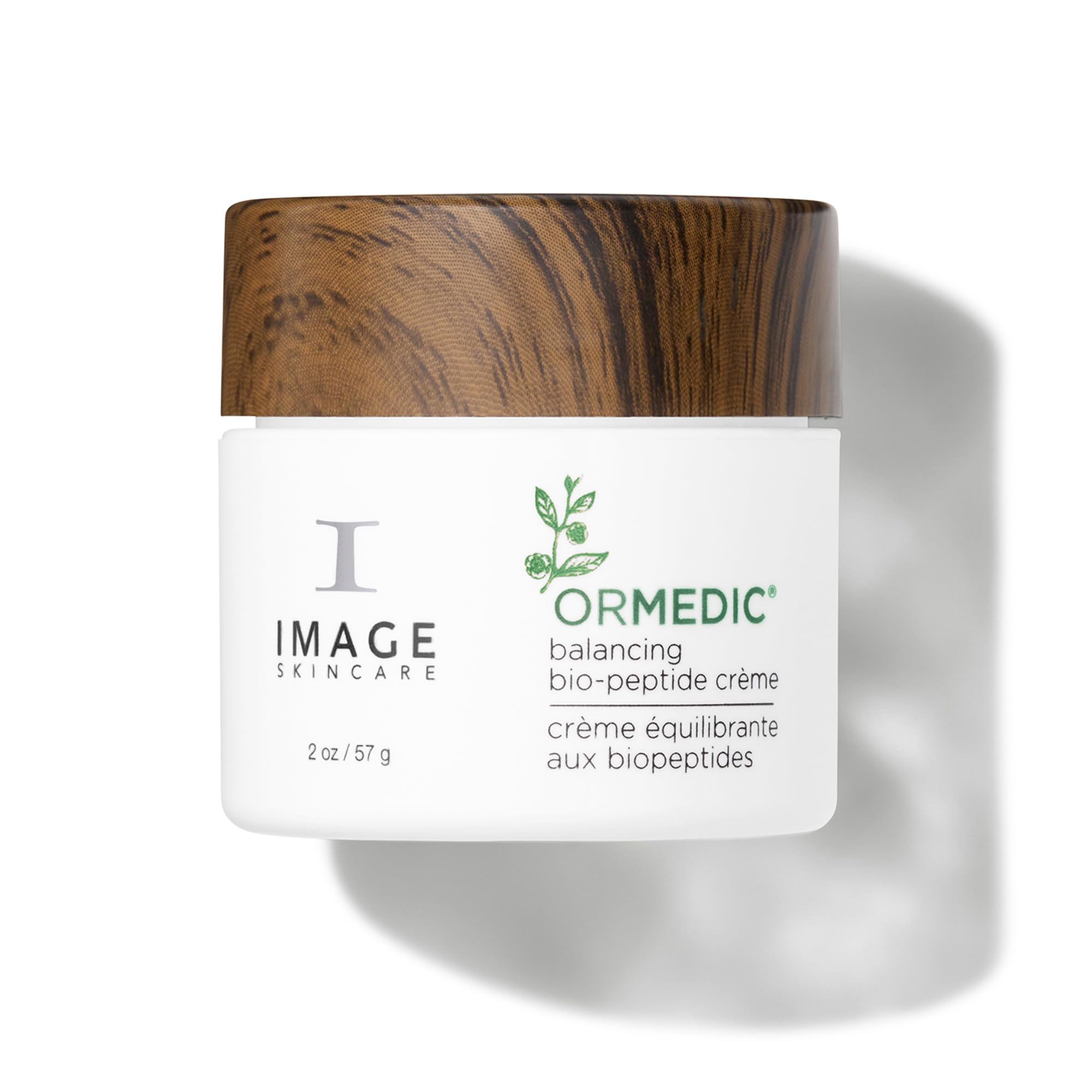 Crema Hidratante Image Skincare Ormedic Balancing 57 G - Venta Internacional.