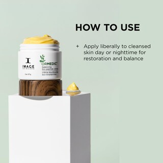 Foto 4 | Crema Hidratante Image Skincare Ormedic Balancing 57 G - Venta Internacional.