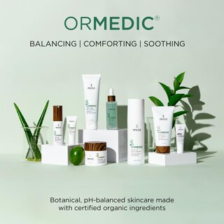 Foto 5 | Crema Hidratante Image Skincare Ormedic Balancing 57 G - Venta Internacional.