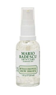 Foto 1 | Gel Y Sérum Hidratante Hybrid Mario Badescu Hyaluronic Rocío Drops - Venta Internacional.