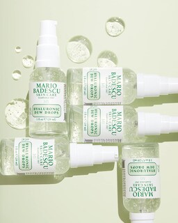 Foto 2 | Gel Y Sérum Hidratante Hybrid Mario Badescu Hyaluronic Rocío Drops - Venta Internacional.
