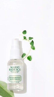 Foto 4 | Gel Y Sérum Hidratante Hybrid Mario Badescu Hyaluronic Rocío Drops - Venta Internacional.