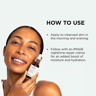 Foto 6 | Serum Image Skincare Ageless Total Pure Hyaluronic 6 Rellenador 30 Ml - Venta Internacional.