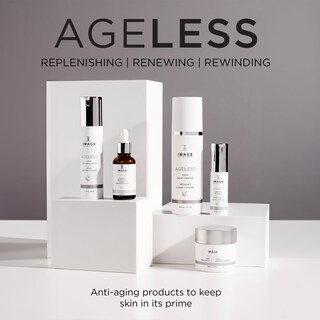 Foto 7 | Serum Image Skincare Ageless Total Pure Hyaluronic 6 Rellenador 30 Ml - Venta Internacional.
