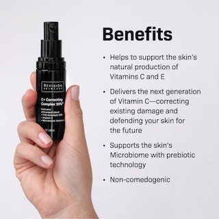 Foto 2 | Complejo Corrector Serum Revision Skincare C+ 30% 15 Ml - Venta Internacional.
