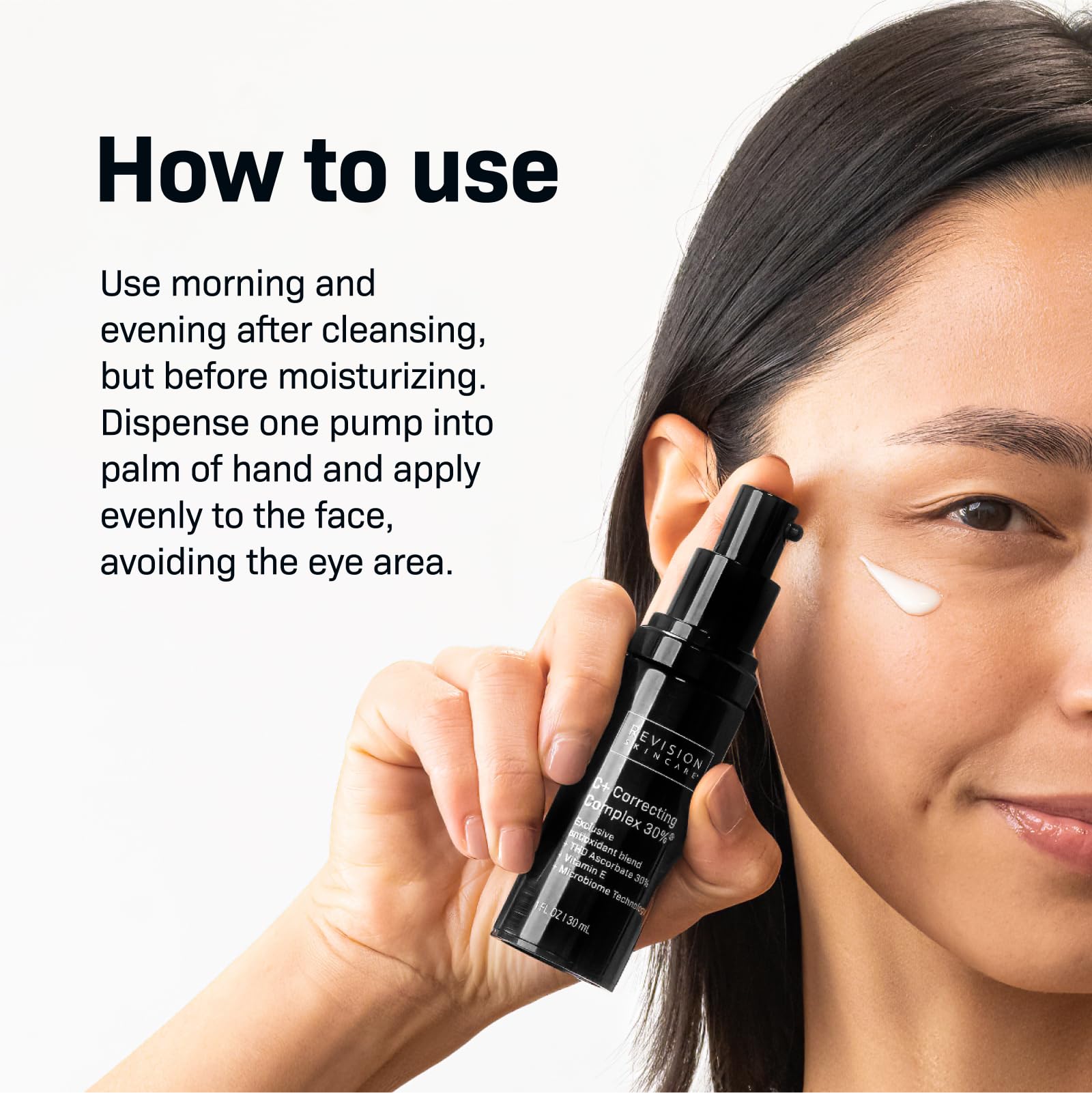 Foto 4 pulgar | Complejo Corrector Serum Revision Skincare C+ 30%  15 Ml - Venta Internacional.
