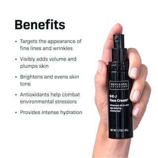 Foto 2 | Crema Facial Moisturizer Revision Skincare D·e·j 15 Ml - Venta Internacional.
