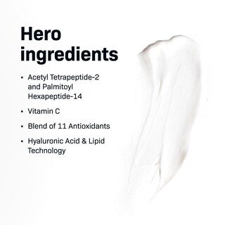 Foto 4 | Crema Facial Moisturizer Revision Skincare D·e·j 15 Ml - Venta Internacional.