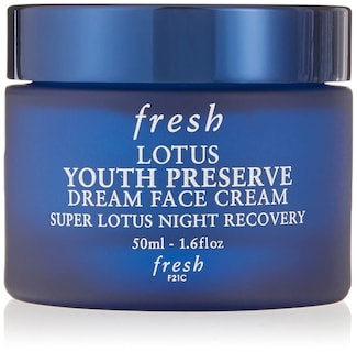 Foto 1 | Crema Facial Fresh Lotus Youth Preserve Dream Super - Venta Internacional.