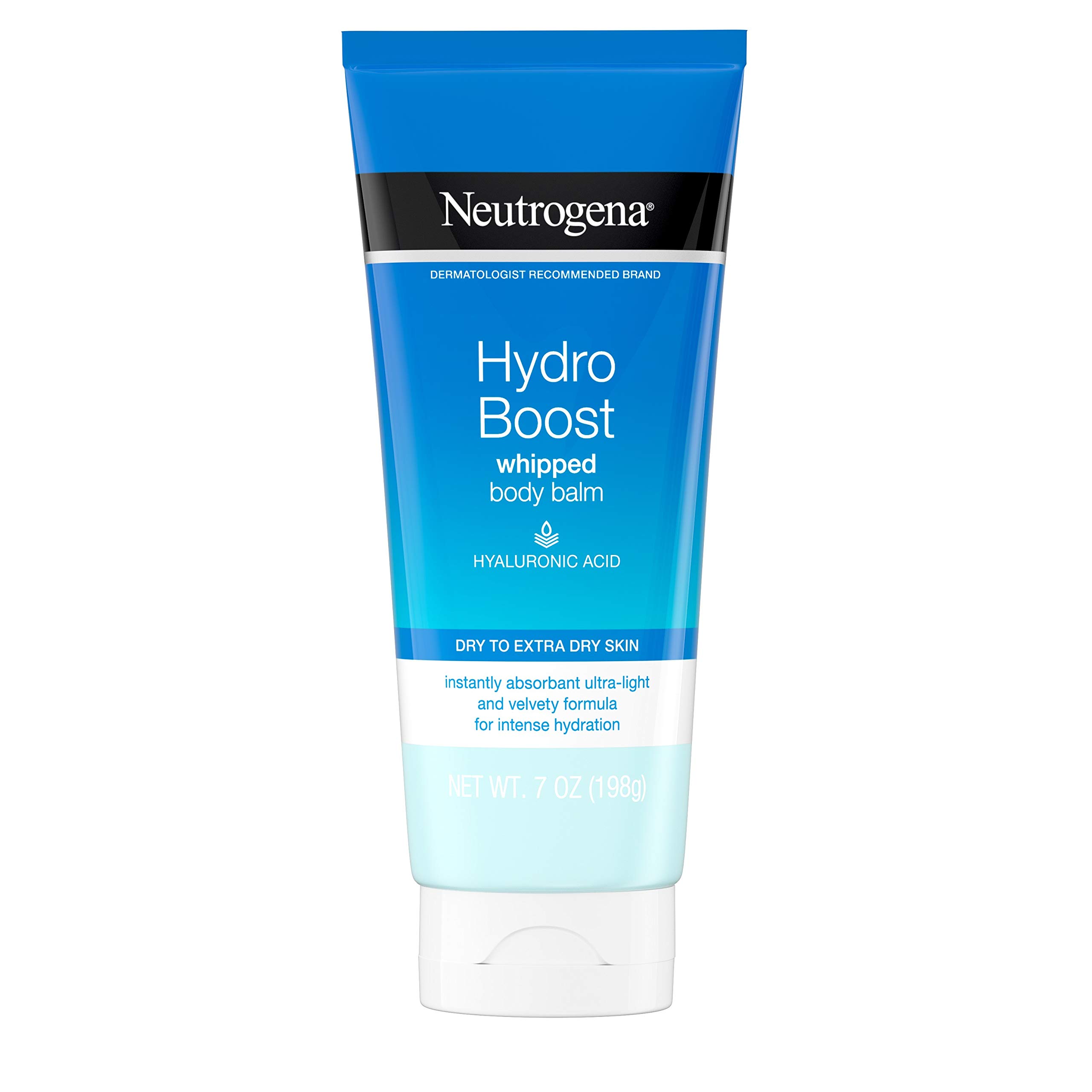 Foto 2 pulgar | Bálsamo Corporal Neutrogena Hydro Boost Whipped 200 Ml Para Piel Seca - Venta Internacional.