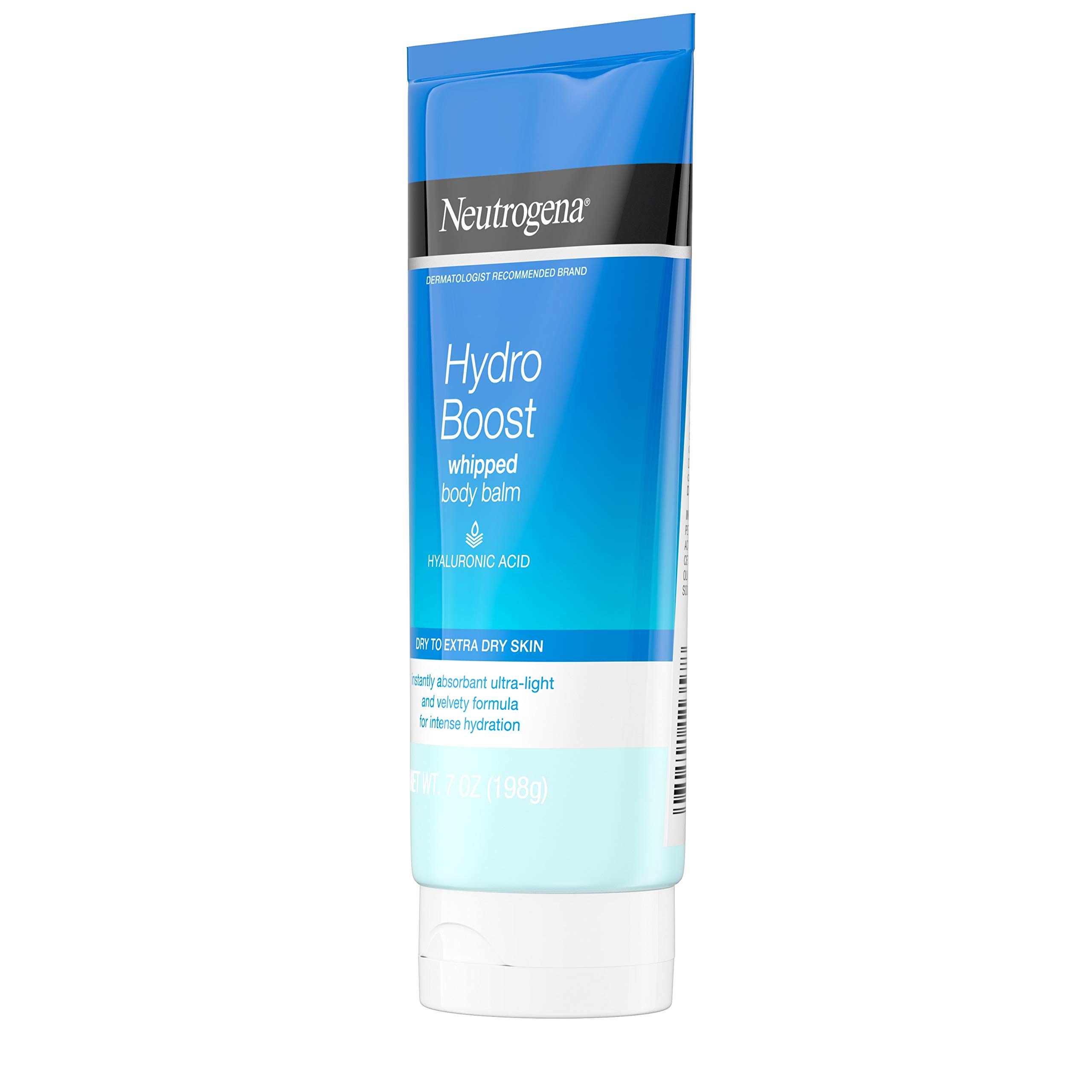 Foto 5 pulgar | Bálsamo Corporal Neutrogena Hydro Boost Whipped 200 Ml Para Piel Seca - Venta Internacional.