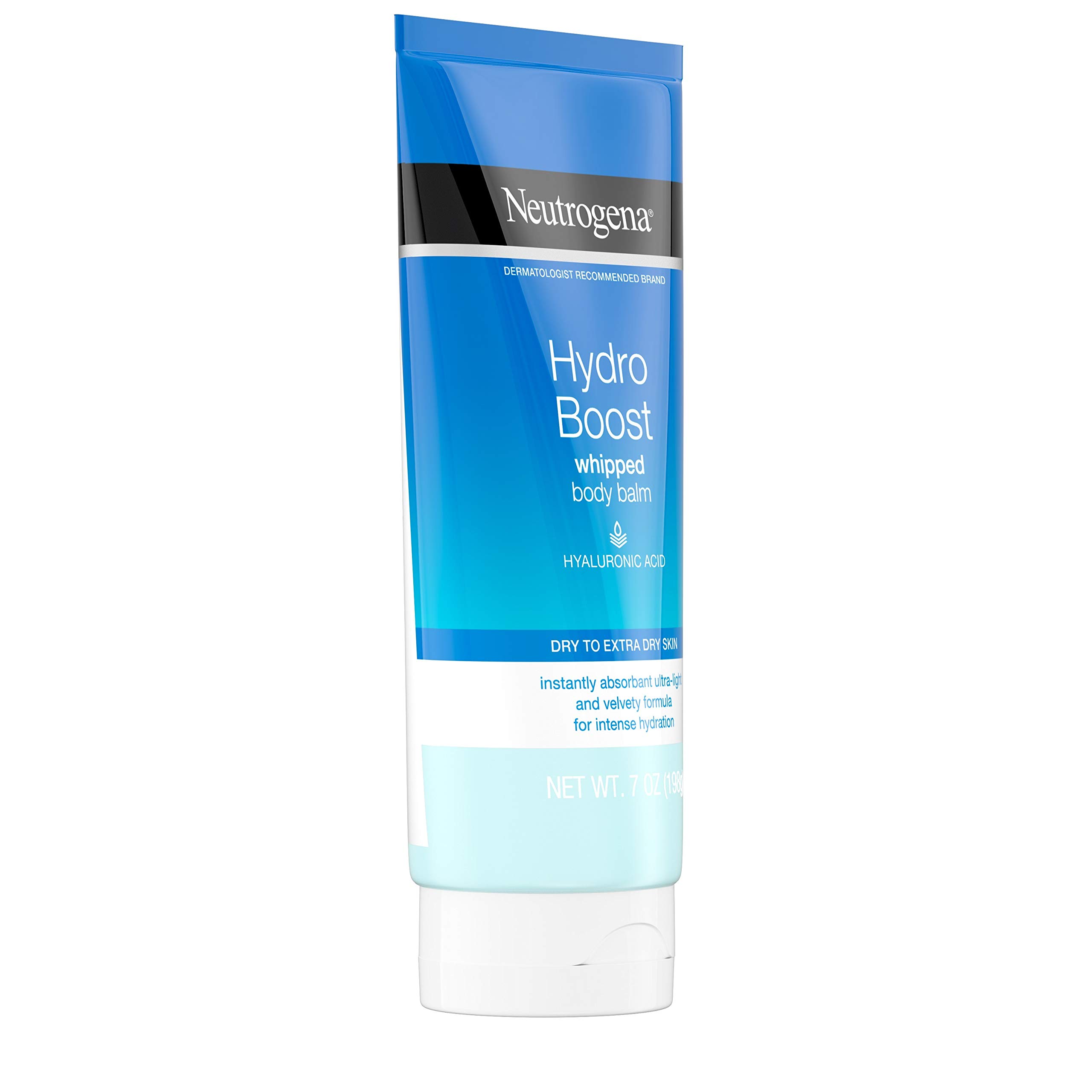 Foto 7 pulgar | Bálsamo Corporal Neutrogena Hydro Boost Whipped 200 Ml Para Piel Seca - Venta Internacional.