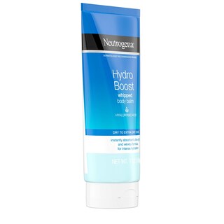 Foto 6 | Bálsamo Corporal Neutrogena Hydro Boost Whipped 200 Ml Para Piel Seca - Venta Internacional.