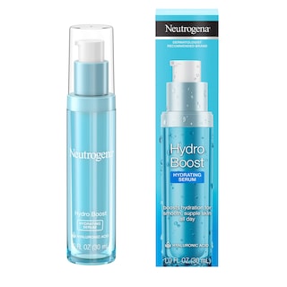 Foto 1 | Sérum Neutrogena Hydro Boost De Ácido Hialurónico Hidratante 30 Ml - Venta Internacional.